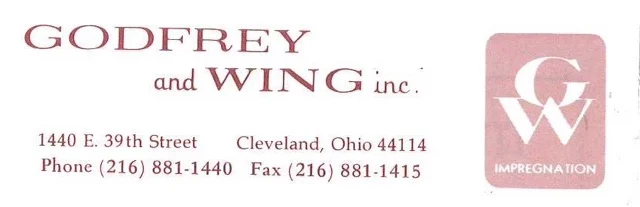 Godfrey and Wing Inc.