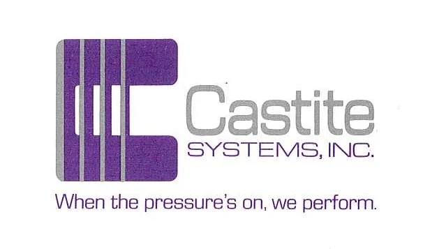 收购 Castite Systems。