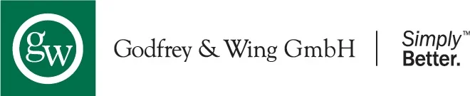 Godfrey & Wing GmbHを設立