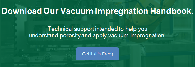 Understanding Vacuum Impregnation (Handbook)