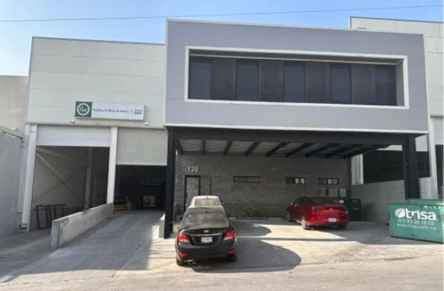 Godfrey & Wing Monterrey Service Center