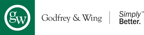 Gilmore 家族收购了 Godfrey & Wing。推出了新的 Godfrey & Wing 标志。