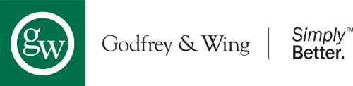 La familia Gilmore adquiere Godfrey & Wing. Se lanza el nuevo logo de Godfrey & Wing.