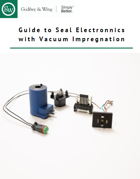 Guide to Sealing Electronics with Vacuum Impregnation