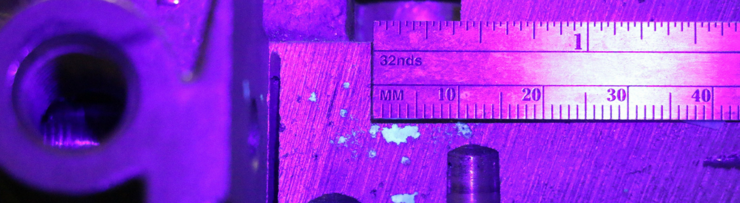 Interconnect Diecasting Porosity