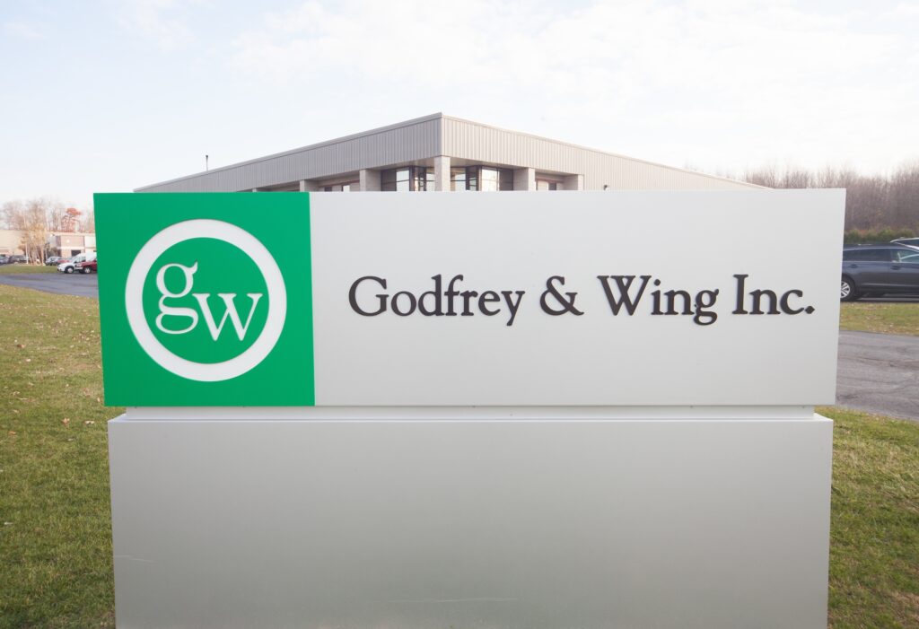 Godfrey & Wing Passes Surveillance Audit for ISO9001:2015 and IATF16949:2016 Certifications