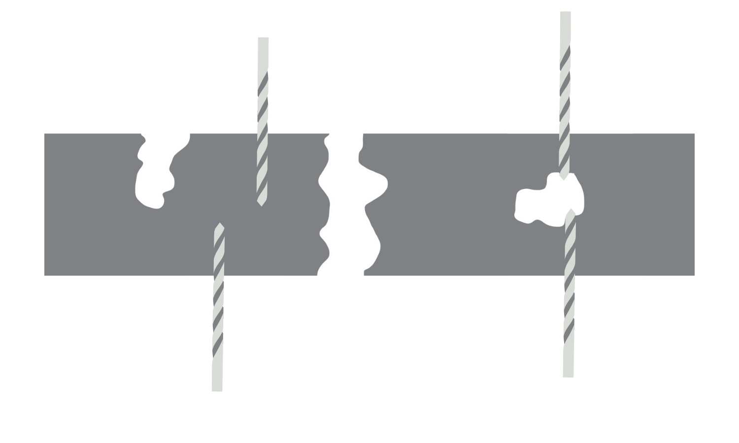 Machining Porosity