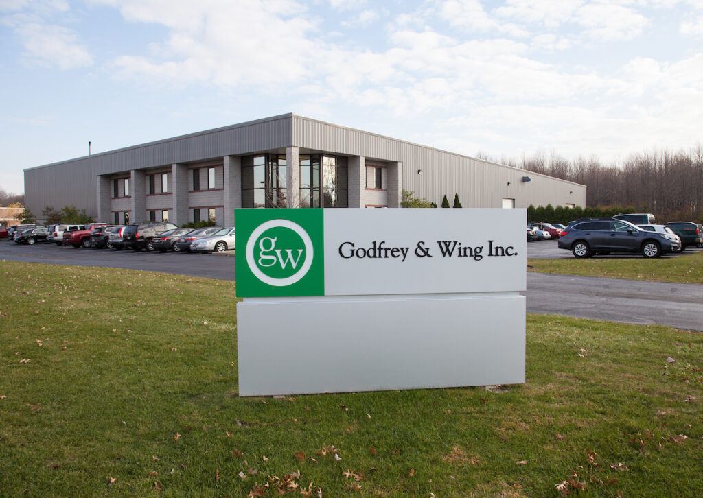 Godfrey & Wing Appoints New Chief Executive Officer