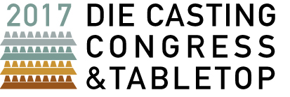 NADCA Die Casting Congress & Tabletop Show