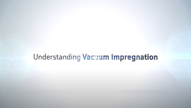 Understanding the Vacuum Impregnation Process