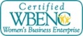 Godfrey & Wing Certified by WBENC