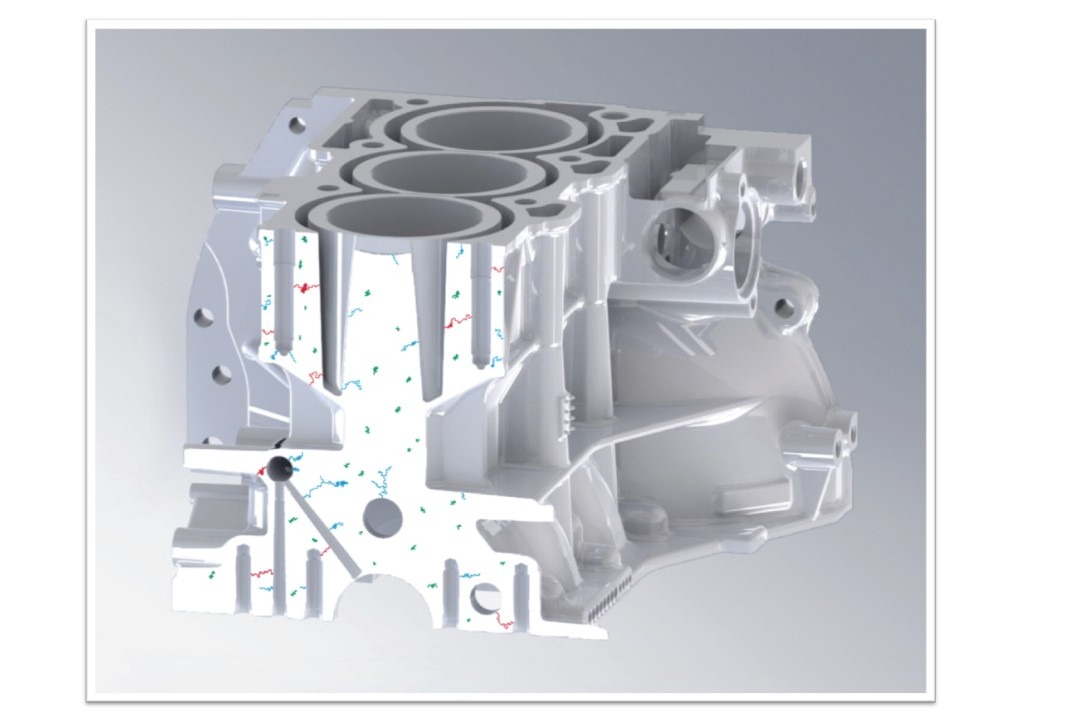 Cylinder Block Porosity REV1