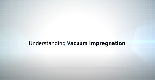 Understanding the Vacuum Impregnation Process