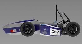 Godfrey & Wing Donates Sealant to Villanova’s Formula SAE Team